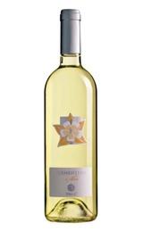 Вино Pala Vermentino i Fiori 2014 0,75 л