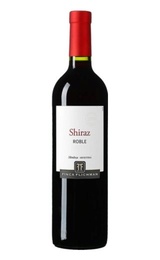 Вино Finca Flichman Shiraz Roble 2015 0,75 л