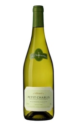 Вино Louis Jadot Petit Chablis AOC 2014 0,75 л