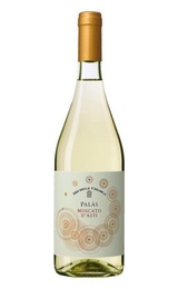 Вино Michele Chiarlo Palas Moscato D'Asti DOCG 2014 0,75 л