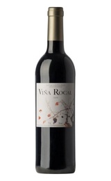 Вино Bodega Pirineos Vina Rocal Tinto 2012 0,75 л