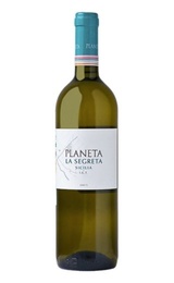 Вино Planeta La Segreta 2014 0,75 л