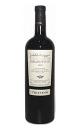 Вино Tbilvino Kindzmarauli 2014 0,75 л
