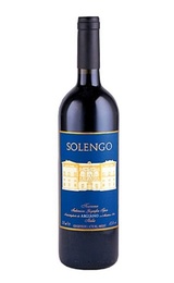 Вино Argiano Solengo 2012 IGT 0,75 л