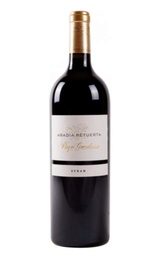 Вино Abadia Retuerta Pago Garduna 2009 0,75 л