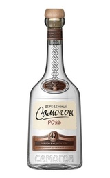 Самогон Derevenskiy Samogon Rye 0,5 л
