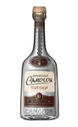 Самогон Derevenskiy Samogon Wheat 0,5 л