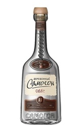 Самогон Derevenskiy Samogon Oats 0,5 л