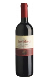 Вино Cantine Due Palme Salento IGT San Marco 2013 0,75 л