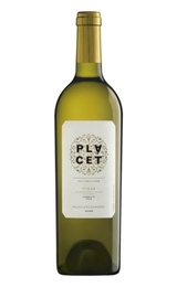 Вино Bodegas Palacios Remondo Placet Rioja DOCa 2012 0,75 л