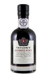 Портвейн Taylors Reserve Port 0,2 л