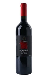 Вино Besini Mukuzani 2014 0,75 л