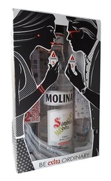 Sambuca Molinari Extra 0,7 л