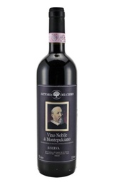 Вино Fattoria del Cerro Vino Nobile di Montepulciano Riserva DOCG 2012 0,75 л