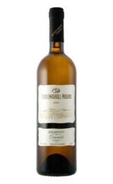 Вино Kindzmarauli Marani Tsinandali 2013 0,75 л