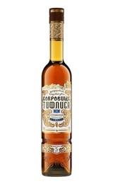 Коньяк Treasure Tiflis 5 Years Old 0,5 л