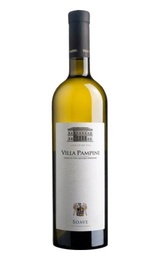 Вино Cevico Gruppo Villa Pampini Soave 2014 0,75 л