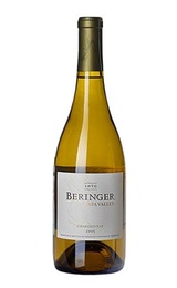 Вино Beringer Chardonnay Napa Valley 2012 0,75 л