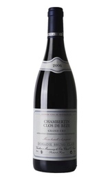 Вино Domaine Bruno Clair Chambertin Clos de Beze Grand Cru 2010 0,75 л