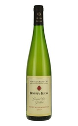 Вино Dopff & Irion Gewurztraminer Grand Cru Goldert 2010 0,75 л