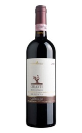 Вино Tenuta Cantagallo Chianti Montalbano Riserva DOCG 2011 0,75 л