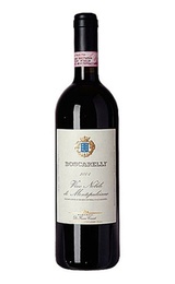 Вино Poderi Boscarelli Vino Nobile di Montepulciano 2012 DOCG 0,75 л