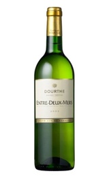Вино Dourthe Grands Terroirs Entre-deux-Mers 2014 0,75 л
