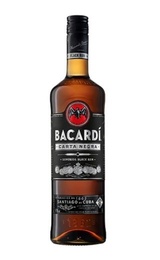 Ром Bacardi Carta Negra 0,5 л