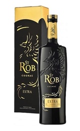 Коньяк St Rob Extra 0,7 л