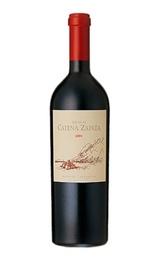 Вино Catena Zapata Nicolas 2006 0,75 л