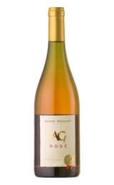 Вино Andre Goichot Rose 0,75 л