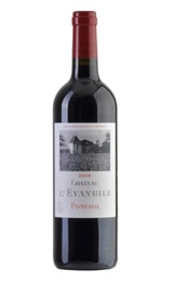 Вино Chateau l’Evangile AOC 2008 0,75 л