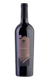 Вино Surrau Barriu Isola dei Nuraghi IGT 2009 0,75 л