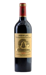 Вино Chateau l'Angelus AOC 2007 0,75 л