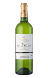 Вино Chateau Belle Garde AOC 2013 0,75 л