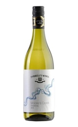 Вино Tyrrell's Wines Moore's Creek Chardonnay 2012 0,75 л