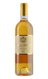 Вино Chateau Suduiraut AOC 2006 0,75 л