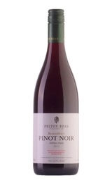 Вино Felton Road Pinot Noir Bannockburn 2011 0,75 л