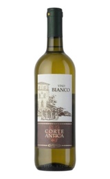 Вино Casa Vinicola Caldirola Corte Antica Bianco 0,75 л
