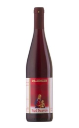 Вино Dr. Zenzen Red Heaven 0,75 л