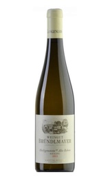 Вино Weingut Bruendlmayer Zobinger Heiligenstein Alte Reben Riesling 2011 0,75 л