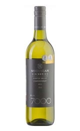 Вино McGuigan Bin 7000 Chardonnay 2011 0,75 л