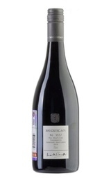 Вино McGuigan The Shortlist Cabernet Sauvignon 2010 0,75 л