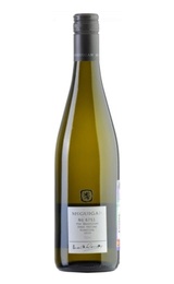 Вино McGuigan The Shortlist Riesling 2012 0,75 л