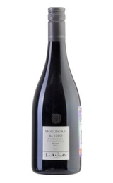 Вино McGuigan The Shortlist Shiraz 2011 0,75 л