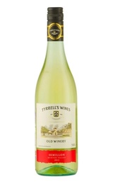 Вино Tyrrell's Wines Old Winery Semillon 2012 0,75 л