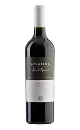 Вино Winemakers Selection Savanha Shiraz Special Reserve 0,75 л
