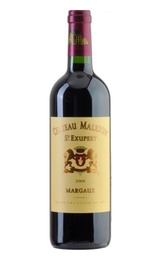 Вино Chateau Malescot St. Exupery AOC 2006 0,75 л