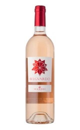 Вино Belguardo Toscana IGT Mazzei 2013 0,75 л