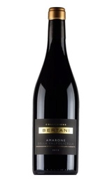 Вино Bertani Collezione Amarone della Valpolicella DOC 2012 0,75 л
